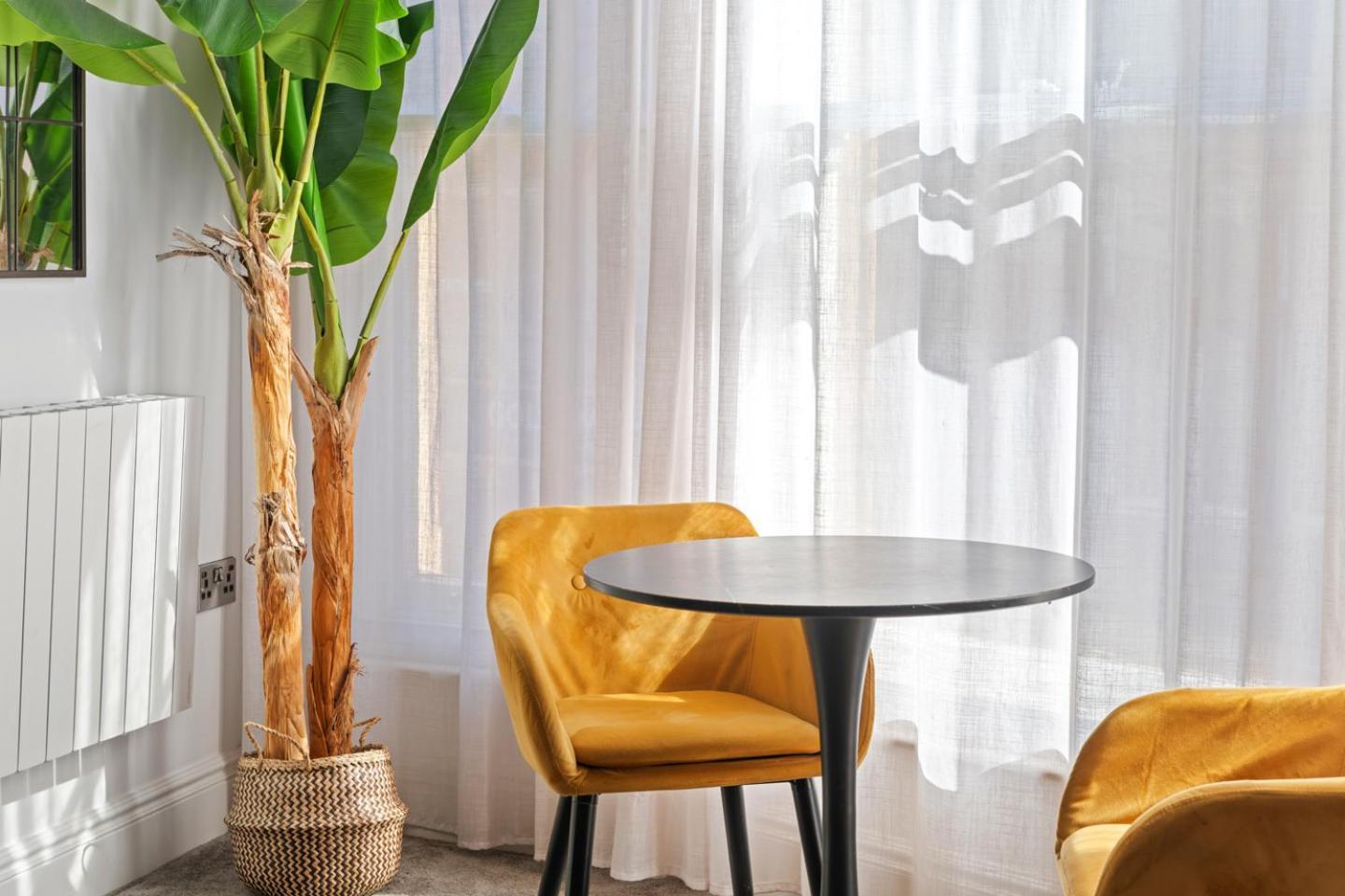 Luxurious City Centre Lace Market Apartment Nottingham Eksteriør billede