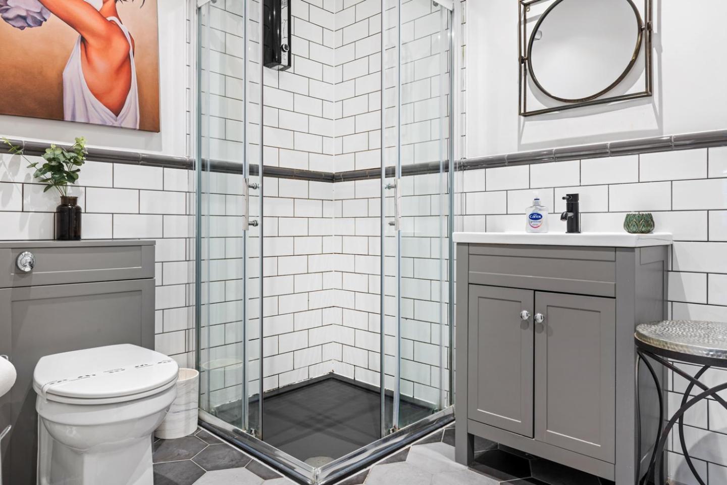 Luxurious City Centre Lace Market Apartment Nottingham Eksteriør billede